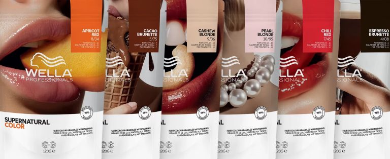 © Wella International Operations Switzerland S.à.r.l.